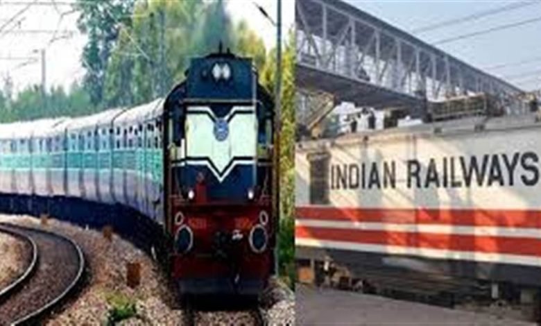 ਉੱਤਰ ਰੇਲਵੇ ਨੇ ਮੀਡੀਆ ਰਿਪੋਰਟਾਂ ਨੂੰ ਕੀਤਾ ਖਾਰਜ, ਕਿਹਾ- ਚੱਕੀ ਪੁਲ ਪੂਰੀ ਤਰ੍ਹਾਂ ਸੁਰੱਖਿਅਤ