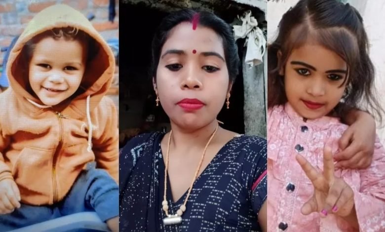 ਮਾਂ ਨੇ ਦੋ ਬੱਚਿਆਂ ਸਮੇਤ ਮਾਰੀ ਨਦੀ 'ਚ ਛਾਲ, ਤਿੰਨਾਂ ਦੀ ਮੌਤ; ਤੈਰਦੀਆਂ ਹੋਈਆਂ ਮਿਲੀਆਂ ਲਾਸ਼ਾਂ