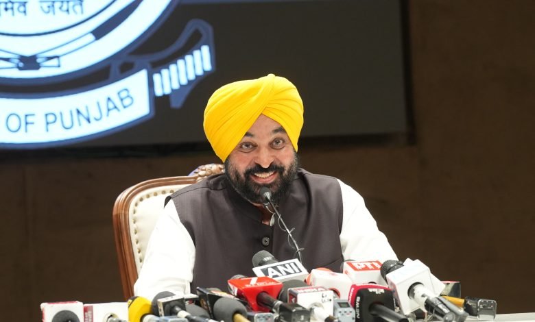 मुख्यमंत्री की ओर से राज्य में शेर-ए-पंजाब महाराजा रणजीत सिंह क्रिकेट लीग शुरू करने की वकालत