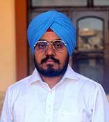 ਆਪ ਵੱਲੋਂ ਐਡਵੋਕੇਟ ਗੁਰਜੀਤ ਭੁੱਲਰ ਜ਼ਿਲ੍ਹਾ ਫਿਰੋਜ਼ਪੁਰ ਦੇ ਮੀਡੀਆ ਸਕੱਤਰ ਨਿਯਕੁਤ