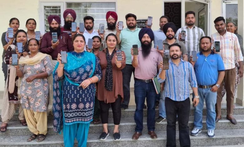 ਪੰਜਾਬ ਵਿੱਚੋ 50,000 ਤੋਂ ਘੱਟ ਆਬਾਦੀ ਵਾਲੇ ਸ਼ਹਿਰਾਂ ਵਿੱਚੋ ਜ਼ੀਰਾ ਸ਼ਹਿਰ ਨੰਬਰ 1