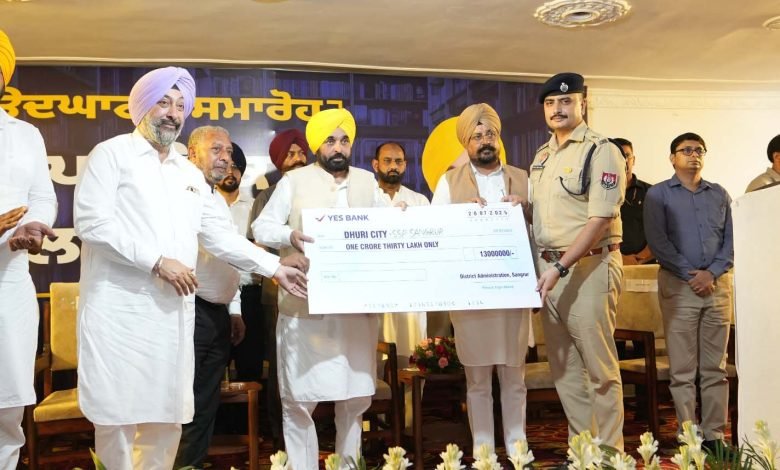 राज्य के विकास परियोजनाओं में बाधा न बनें: मुख्य मंत्री की भाजपा नेताओं को चेतावनी राज्य के विकास परियोजनाओं में बाधा न बनें: मुख्य मंत्री की भाजपा नेताओं को चेतावनी