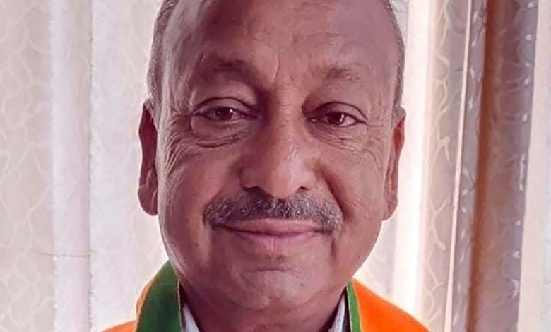 ਅਕਾਲੀ-ਭਾਜਪਾ ਗਠਜੋੜ ਹੋਣਾ ਸਮੇਂ ਦੀ ਮੁੱਖ ਲੋੜ- ਗੋਬਿੰਦ ਰਾਮ ਅਗਰਵਾਲ ਅਕਾਲੀ-ਭਾਜਪਾ ਗਠਜੋੜ ਹੋਣਾ ਸਮੇਂ ਦੀ ਮੁੱਖ ਲੋੜ- ਗੋਬਿੰਦ ਰਾਮ ਅਗਰਵਾਲ