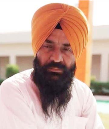 ਗੁਰਨਾਮ ਸਿੰਘ ਡੱਫਰਕੇ ਦੀ ਅਚਾਨਕ ਮੋਤ ਦੁਖਦਾਈ:- ਭੁੱਲਰ