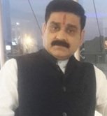 ਸ਼ਿਵ ਸੈਨਾ ਨੇਤਾ ਸੁਧੀਰ ਸੂਰੀ ਦੇ ਭਰਾ ਨੂੰ ਜਾਨੋ ਮਾਰਨ ਦੀ ਮਿਲੀ ਧਮਕੀ, ਕਾਰਵਾਈ ਦੀ ਕੀਤੀ ਮੰਗ