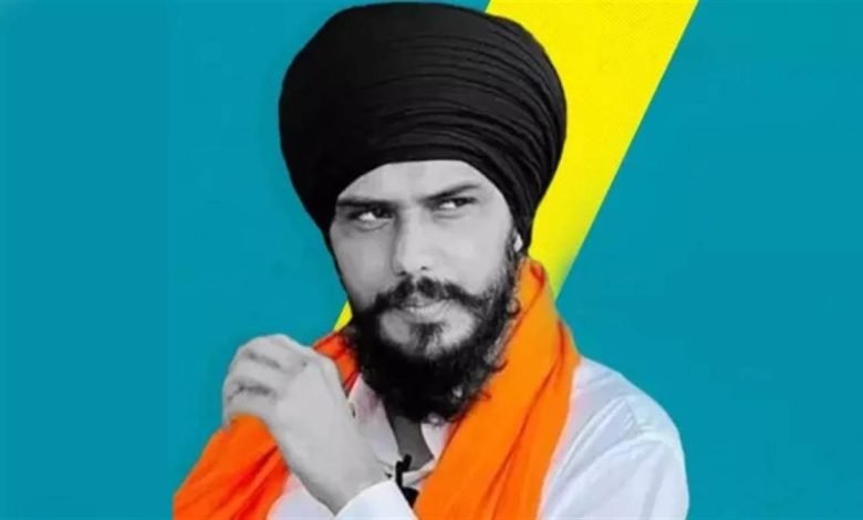 ਡਿਬਰੂਗੜ੍ਹ ਜੇਲ੍ਹ 'ਚ ਬੰਦ ਅੰਮ੍ਰਿਤਪਾਲ ਸਿੰਘ ਕਰੇਗਾ ਸੁਪਰੀਮ ਕੋਰਟ ਦਾ ਰੁਖ਼, ਆਪਣੇ 'ਤੇ ਲੱਗੇ NSA ਨੂੰ ਦੇਵੇਗਾ ਚੁਣੌਤੀ