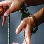 ਚੰਡੀਗੜ੍ਹ 'ਚ ਜੱਜ ਦੇ ਨਾਮ 'ਤੇ 30 ਲੱਖ ਦੀ ਰਿਸ਼ਵਤ ਮੰਗਣ ਵਾਲਾ ਵਕੀਲ ਤੇ ਵਿਚੋਲਾ ਗ੍ਰਿਫ਼ਤਾਰ