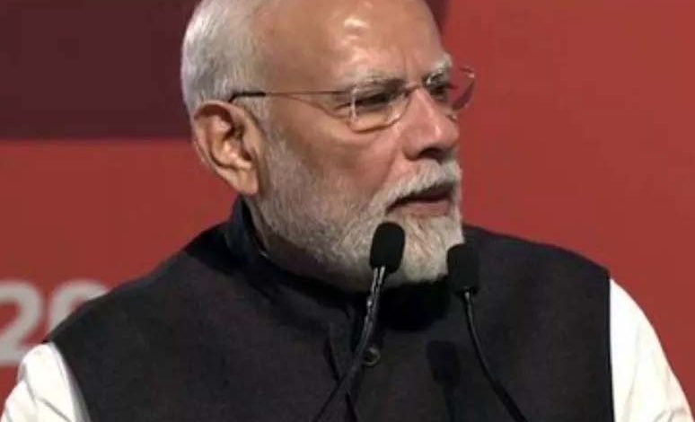 'ਅੱਤਵਾਦੀ ਟਿਕਾਣੇ ਨੂੰ ਤਬਾਹ ਕੀਤਾ, ਪਾਕਿਸਤਾਨ ਨੂੰ ਗੋਡਿਆਂ ਭਾਰ ਲਿਆ