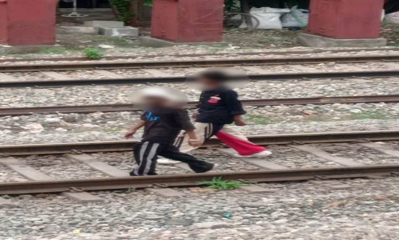 ਦਿੱਲੀ ਰੇਲਵੇ ਲਾਈਨਾਂ ’ਤੇ ਚੋਰ ਗਿਰੋਹ ਸਰਗਰਮ, ਸੁੱਤੇ ਯਾਤਰੀਆਂ ਨੂੰ ਬਣਾ ਰਹੇ ਨਿਸ਼ਾਨਾ