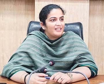 ਡੀ.ਸੀ ਵੱਲੋਂ ਹੜ੍ਹ ਪ੍ਰਭਾਵਿਤ ਖੇਤਰਾਂ ਵਿੱਚ ਆਨਲਾਈਨ ਕਲਾਸਾਂ ਲਗਾਉਣ ਦੇ ਨਿਰਦੇਸ਼ ਜਾਰੀ