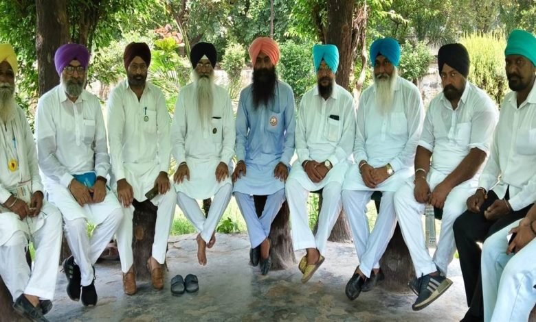 ਡੋਨਾਲਡ ਟਰੰਪ, ਨਰਿੰਦਰ ਮੋਦੀ ਤੇ ਭਗਵੰਤ ਮਾਨ ਦੇ ਫੂਕੇ ਜਾਣਗੇ ਪੁਤਲੇ