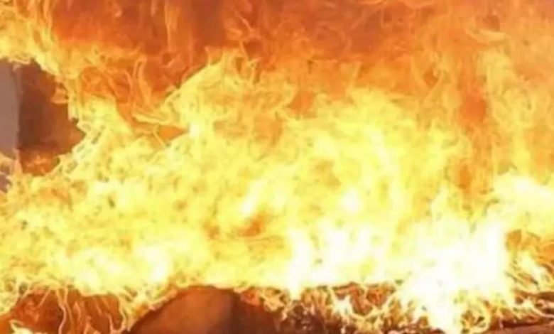 ਘਰ 'ਚ ਸਿਲੰਡਰ ਫਟਣ ਨਾਲ 10 ਸਾਲਾ ਬੱਚੇ ਦੀ ਮੌਤ