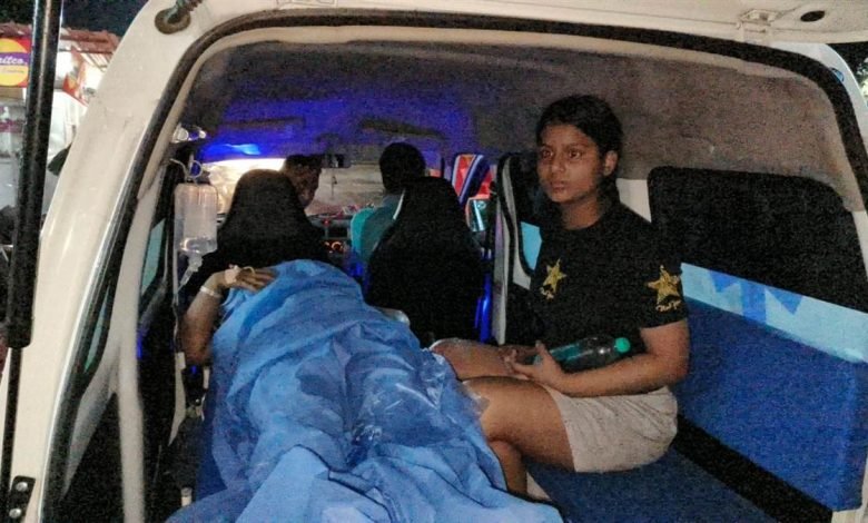 ਦਿਲ ਦਹਿਲਾਉਣ ਵਾਲੀ ਘਟਨਾ ! ਵਿਆਹ ਤੋਂ ਇਨਕਾਰ ਕਰਨ ’ਤੇ ਸਨਕੀ ਸਬਜ਼ੀ ਵਾਲੇ ਨੇ ਲਾਈ ਔਰਤ ਨੂੰ ਅੱਗ