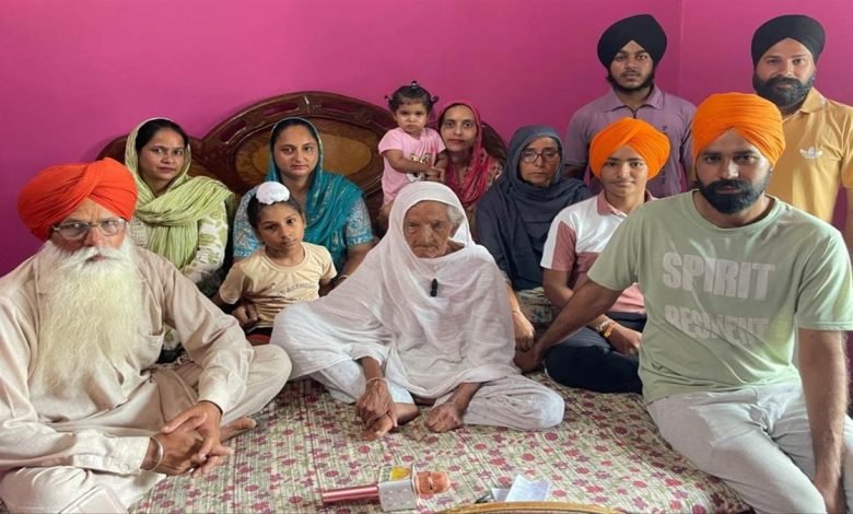 ਗੁਰਦਾਸਪੁਰ ਜ਼ਿਲ੍ਹਾ ਪਾਕਿ 'ਚ ਆਉਣ ਦੀ ਖ਼ਬਰ ਸੁਣਦਿਆਂ ਹੀ ਮੁਸਲਮਾਨਾਂ ਨੇ ਮਨਾਏ ਸੀ ਜਸ਼ਨ