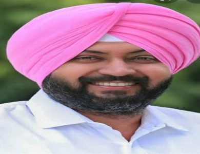 ਨਵਤੇਜ ਚੀਮਾ ਨੂੰ ਜ਼ਿਲ੍ਹਾ ਫ਼ਰੀਦਕੋਟ ਦਾ ਆਬਜ਼ਰਵਰ ਨਿਯੁਕਤ ਕਰਨ ਦਾ ਕੀਤਾ ਸਵਾਗਤ