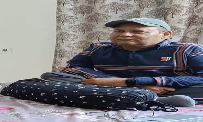 ਨਸ਼ੇੜੀ ਭਤੀਜੇ ਨੇ ਪੈਸਿਆਂ ਲਈ ਕੀਤਾ ਚਾਚੇ ਦਾ ਕਤਲ ਨਸ਼ੇੜੀ ਭਤੀਜੇ ਨੇ ਪੈਸਿਆਂ ਲਈ ਕੀਤਾ ਚਾਚੇ ਦਾ ਕਤਲ