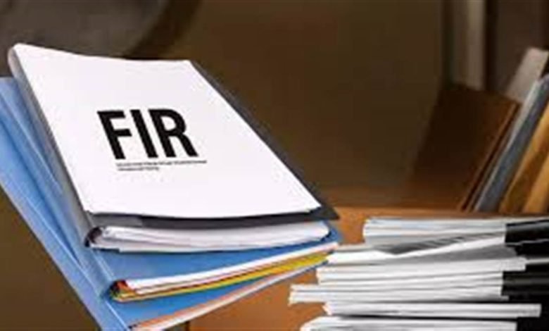 ਕਪੂਰ ਕਰਾਕਰੀ ਦੇ ਮਾਲਕ ਤੇ ਪਤਨੀ ’ਤੇ ਚੋਰੀ ਦਾ ਪਰਚਾ ਦਰਜ