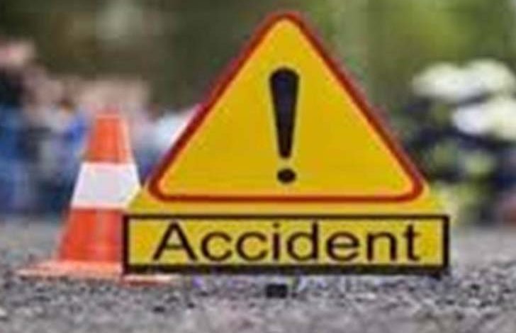 ਮੋਟਰਸਾਈਕਲ ਤੇ ਕਾਰ ਦੀ ਟੱਕਰ, ਇਕ ਨੌਜਵਾਨ ਦੀ ਮੌਤ