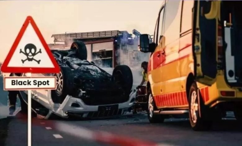 ਦਰਦਨਾਕ ਹਾਦਸਾ: ਟਰੱਕ ਨੇ ਓਲਾ ਬਾਈਕ ਨੂੰ ਮਾਰੀ ਟੱਕਰ