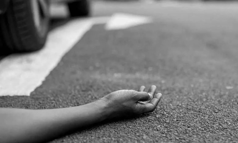 ਤੇਜ਼ ਰਫ਼ਤਾਰ ਆਟੋ ਰਿਕਸ਼ਾ ਨੇ ਟਰੱਕ ਨੂੰ ਮਾਰੀ ਟੱਕਰ, 5 ਦੀ ਮੌਤ ਤੇਜ਼ ਰਫ਼ਤਾਰ ਆਟੋ ਰਿਕਸ਼ਾ ਨੇ ਟਰੱਕ ਨੂੰ ਮਾਰੀ ਟੱਕਰ, 5 ਦੀ ਮੌਤ