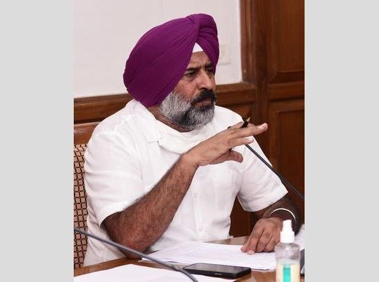 ਪੰਜਾਬ ਦੇ ਕਿਸਾਨਾਂ ਦਾ ਸਬਸਿਡੀ ਵਾਲਾ ਯੂਰੀਆ ਉਦਯੋਗ ਨੂੰ ਨਹੀਂ ਖਾਣ ਦੇਵਾਂਗੇ : ਪਰਗਟ ਸਿੰਘ ਪੰਜਾਬ ਦੇ ਕਿਸਾਨਾਂ ਦਾ ਸਬਸਿਡੀ ਵਾਲਾ ਯੂਰੀਆ ਉਦਯੋਗ ਨੂੰ ਨਹੀਂ ਖਾਣ ਦੇਵਾਂਗੇ : ਪਰਗਟ ਸਿੰਘ