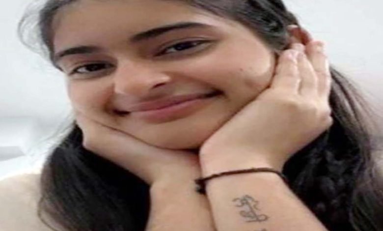 ਕੈਨੇਡਾ ਪੜ੍ਹਨ ਗਈ ਪਿੰਡ ਬੋਤੀਆਂ ਵਾਲਾ ਦੀ ਲੜਕੀ ਨਾਲ ਵਾਪਰਿਆ ਭਾਣਾ,ਸੜਕ ਹਾਦਸੇ 'ਚ ਮੌਤ