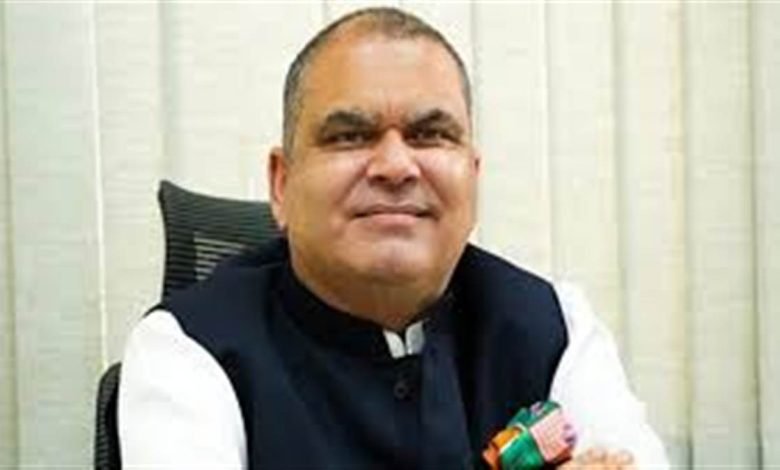 ਸੰਜੀਵ ਅਰੋੜਾ ਨੇ ਮੰਤਰੀ ਬਣਨ ਦੇ ਇਕ ਮਹੀਨੇ ਬਾਅਦ ਕੰਪਨੀ ਤੋਂ ਦਿੱਤਾ ਅਸਤੀਫਾ