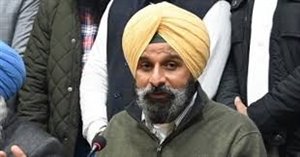 ਆਮਦਨ ਤੋਂ ਵੱਧ ਸੰਪਤੀ ਮਾਮਲੇ ਵਿੱਚ ਅਕਾਲੀ ਨੇਤਾ ਮਜੀਠੀਆ ਦੀ ਜ਼ਮਾਨਤ ਅਰਜ਼ੀ ਖਾਰਜ ਆਮਦਨ ਤੋਂ ਵੱਧ ਸੰਪਤੀ ਮਾਮਲੇ ਵਿੱਚ ਅਕਾਲੀ ਨੇਤਾ ਮਜੀਠੀਆ ਦੀ ਜ਼ਮਾਨਤ ਅਰਜ਼ੀ ਖਾਰਜ