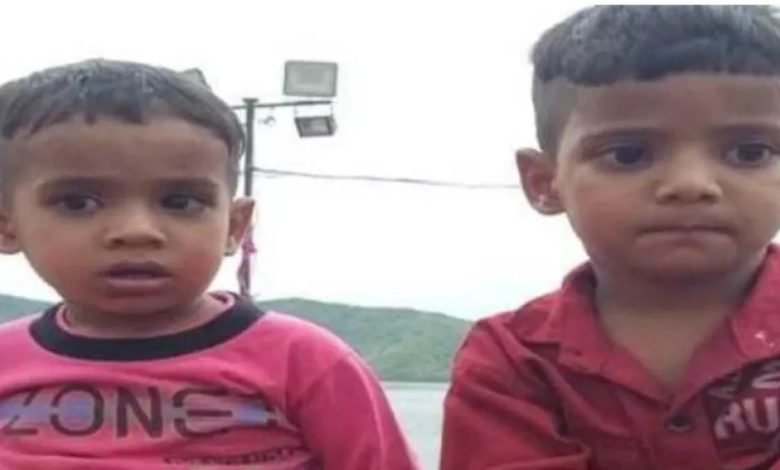 ਕਾਰ 'ਚੋਂ ਮਿਲੀਆਂ 2 ਨਾਬਾਲਗ ਭਰਾਵਾਂ ਦੀਆਂ ਲਾਸ਼ਾਂ