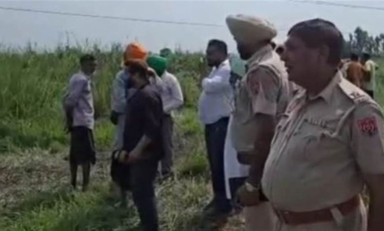 ਡੁੱਬ ਰਹੇ ਵਿਅਕਤੀ ਨੂੰ ਬਚਾਉਣ ਦੀ ਕੋਸ਼ਿਸ਼ ਕਰਦਾ ਦੂਜਾ ਵੀ ਡੁੱਬਿਆ, ਦੋਵਾਂ ਦੀ ਮੌਤ ਡੁੱਬ ਰਹੇ ਵਿਅਕਤੀ ਨੂੰ ਬਚਾਉਣ ਦੀ ਕੋਸ਼ਿਸ਼ ਕਰਦਾ ਦੂਜਾ ਵੀ ਡੁੱਬਿਆ, ਦੋਵਾਂ ਦੀ ਮੌਤ