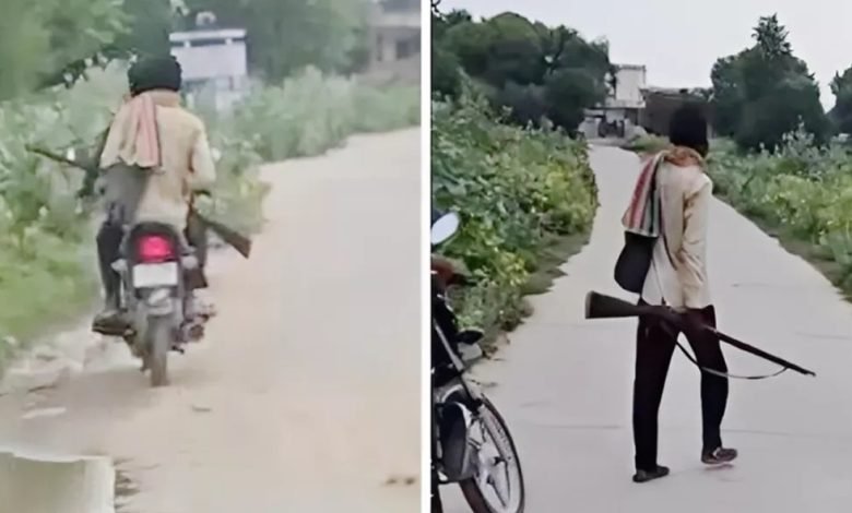 ਬੇਰਹਿਮੀ ਦੀਆਂ ਹੱਦਾਂ ਪਾਰ, ਵਿਅਕਤੀ ਨੇ 25 ਕੁੱਤਿਆਂ ਨੂੰ ਮਾਰੀਆਂ ਗੋਲੀਆਂ