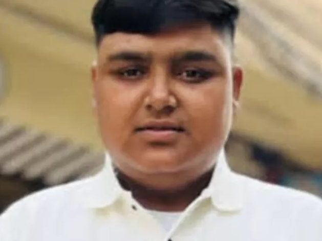 ਪ੍ਰੇਮਿਕਾ ਨੇ ਤੋੜਿਆ ਰਿਸ਼ਤਾ, ਗੁੱਸੇ 'ਚ ਆਏ ਪ੍ਰੇਮੀ ਨੇ ਜ਼ਹਿਰ ਖਾ ਕੇ ਕੀਤੀ ਖੁਦਕੁਸ਼ੀ