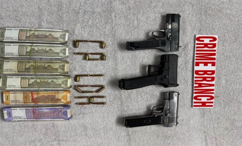 ਲੁਧਿਆਣਾ ਪੁਲਿਸ ਦੀ ਵੱਡੀ ਕਾਰਵਾਈ