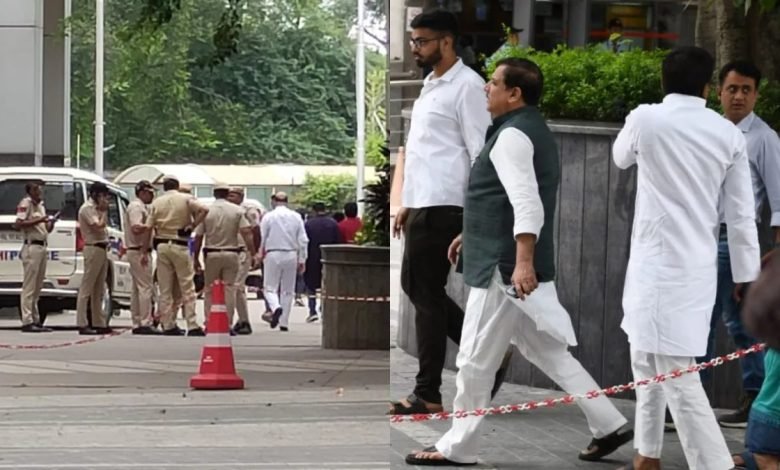 ਸ਼ਿਬੂ ਸੋਰੇਨ ਦੇ ਦੇਹਾਂਤ 'ਤੇ ਦਿੱਲੀ 'ਚ ਸੋਗ, ਸੰਜੇ ਸਿੰਘ ਪਹੁੰਚੇ ਹਸਪਤਾਲ; CM ਰੇਖਾ ਗੁਪਤਾ ਤੇ ਕੇਜਰੀਵਾਲ ਨੇ ਪ੍ਰਗਟਿਆ ਦੁੱਖ