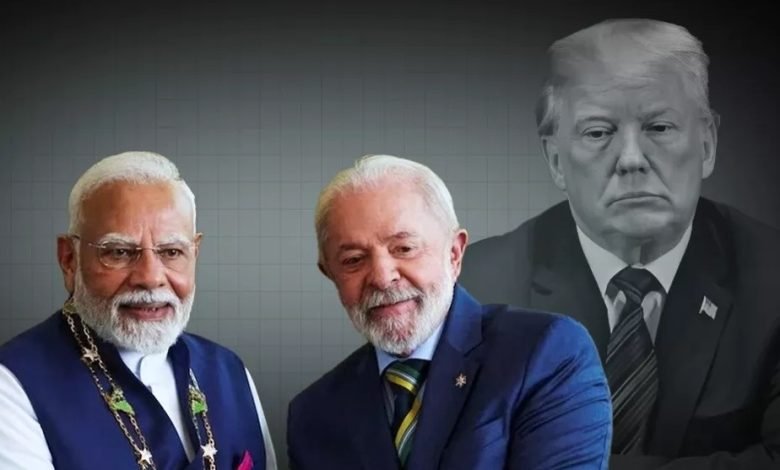 'ਮੈਂ ਟਰੰਪ ਨੂੰ ਕਿਉਂ ਫੋਨ ਕਰਾਂ, ਮੈਂ ਪ੍ਰਧਾਨ ਮੰਤਰੀ ਮੋਦੀ ਨਾਲ ਗੱਲ ਕਰਾਂਗਾ