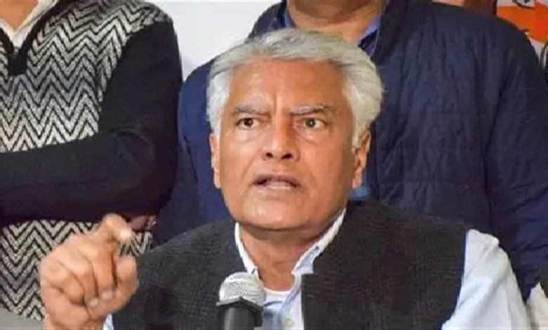 ਭਾਰਤੀ ਜਨਤਾ ਪਾਰਟੀ ਦੇ ਜਾਗਰੂਕਤਾ ਕੈਂਪ ਬੰਦ ਨਹੀਂ ਹੋਣਗੇ : ਸੁਨੀਲ ਜਾਖੜ