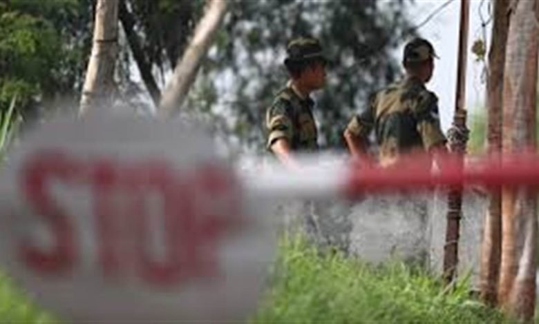 ਜੰਮੂ ਦੇ ਰਾਜਬਾਗ ਇਲਾਕੇ ’ਚ ਦਿਖੇ 2 ਹਥਿਆਰਬੰਦ ਸ਼ੱਕੀ