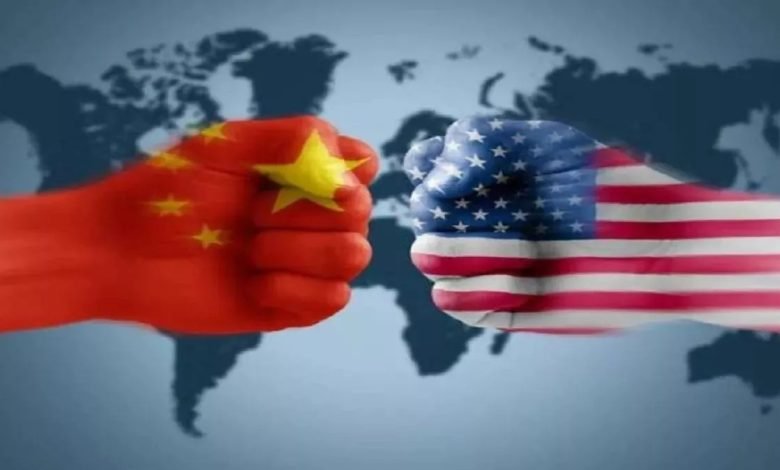 ਟਰੰਪ ਦਾ ਪਿਘਲਿਆ ਦਿਲ, ਚੀਨ ਨੂੰ ਦਿੱਤੀ ਟੈਰਿਫ ਲਈ 90 ਦਿਨਾਂ ਦੀ ਛੋਟ; ਦੇਖੋ ਪੂਰੀ ਖ਼ਬਰ