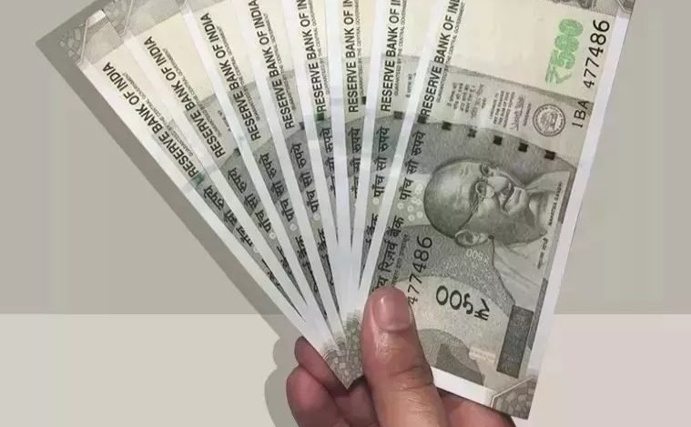 ਚੰਡੀਗੜ੍ਹ ਦੇ ਕਰਮਚਾਰੀਆਂ ਲਈ ਨਵੇਂ ਡੀਸੀ ਰੇਟਾਂ ਦੀ ਵਧਾਈ ਉਡੀਕ, 20 ਅਗਸਤ ਨੂੰ ਕੀਤੀ ਜਾਵੇਗੀ ਲਾਗੂ ਚੰਡੀਗੜ੍ਹ ਦੇ ਕਰਮਚਾਰੀਆਂ ਲਈ ਨਵੇਂ ਡੀਸੀ ਰੇਟਾਂ ਦੀ ਵਧਾਈ ਉਡੀਕ, 20 ਅਗਸਤ ਨੂੰ ਕੀਤੀ ਜਾਵੇਗੀ ਲਾਗੂ