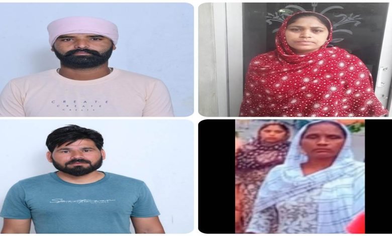 ਚਾਮੁੰਡਾ ਦੇਵੀ ਦਰਸ਼ਨਾਂ ਲਈ ਗਏ ਸ਼ਰਧਾਲੂਆਂ ਦੀ ਗੱਡੀ ਹਾਦਸੇ ਦਾ ਸ਼ਿਕਾਰ, 4 ਦੀ ਮੌਤ ਤੇ 29 ਦੇ ਕਰੀਬ ਜ਼ਖ਼ਮੀ