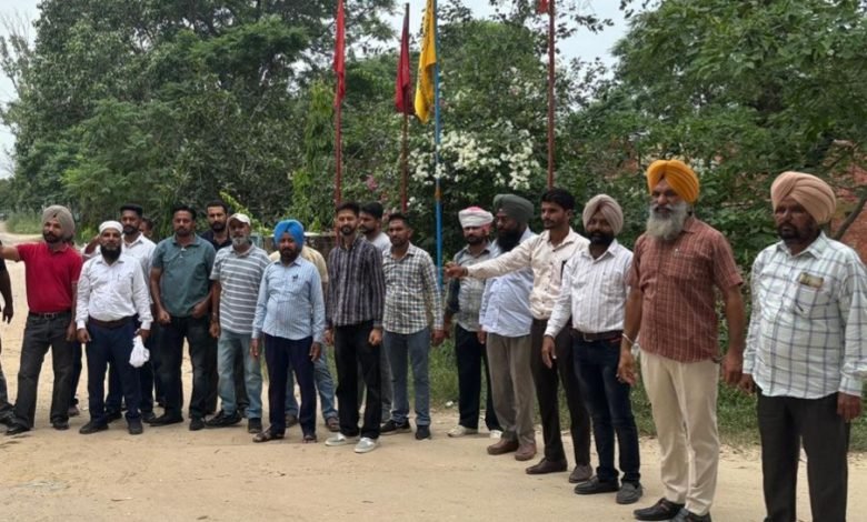 ਐਸਮਾਂ ਦੇ ਬਾਵਜੂਦ 15 ਹਜ਼ਾਰ ਤੋਂ ਵੱਧ ਬਿਜਲੀ ਮੁਲਾਜ਼ਮ ਹੜਤਾਲ ’ਤੇ ਗਏ