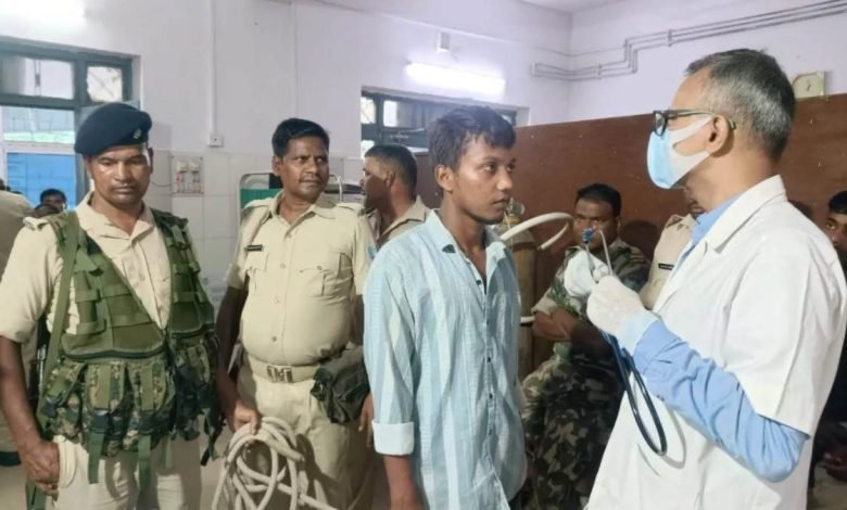 ਪ੍ਰੇਮਿਕਾ ਦਾ ਗਰਭਪਾਤ ਕਰਵਾਉਣ 'ਚ ਸਫਲ ਨਾ ਹੋ ਸਕਿਆ ਪ੍ਰੇਮੀ ਤਾਂ ਚੁੱਕਿਆ ਵੱਡਾ ਕਦਮ