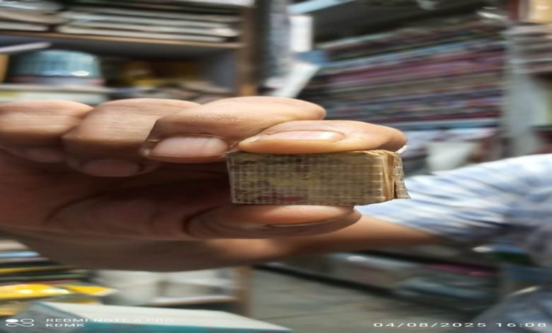 ਪੰਜਾਬ ਦਾ ਸਭ ਤੋਂ ਛੋਟਾ 0.94 ਇੰਚ ਦਾ ਕੁਰਾਨ-ਏ-ਸ਼ਰੀਫ, 150 ਸਾਲਾਂ ਤੋਂ ਮਰਿਆਦਾ ਨਾਲ ਸੰਭਾਲ ਰਹੀ ਸੂਦ ਪਰਿਵਾਰ ਦੀ ਚੌਥੀ ਪੀੜ੍ਹੀ