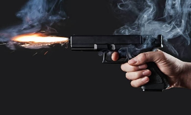 ਪੰਜਾਬ 'ਚ ਹੋਈ ਵੱਡੀ ਘਟਨਾ, ਘਰ 'ਤੇ ਅਣਪਛਾਤਿਆਂ ਨੇ ਚਲਾਈਆਂ ਤਾੜ-ਤਾੜ ਗੋਲੀਆਂ