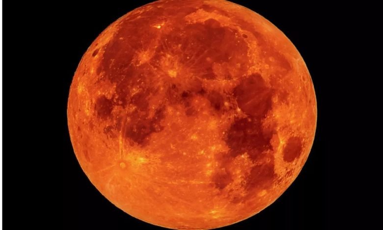 7 ਸਤੰਬਰ ਨੂੰ ਲੱਗਣ ਜਾ ਰਿਹੈ ਪੂਰਾ ਚੰਦਰ ਗ੍ਰਹਿਣ