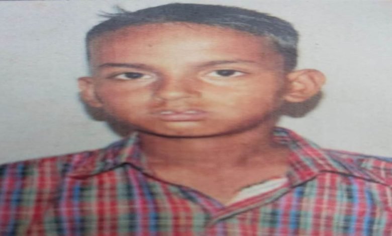 ਚੋਏ 'ਚ ਨਹਾਉਣ ਗਿਆ 12 ਸਾਲਾ ਨਾਬਾਲਗ ਲਾਪਤਾ,ਦੂਜੇ ਦਿਨ ਵੀ ਨਾ ਮਿਲੀ ਲਾਸ਼