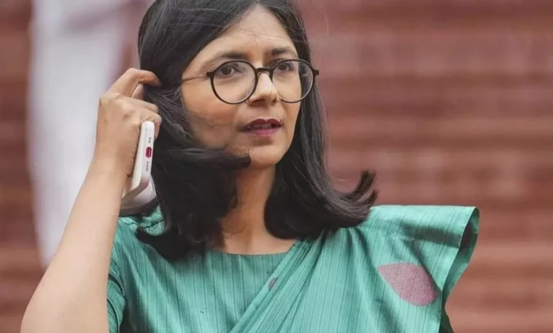 ਸਵਾਤੀ ਮਾਲੀਵਾਲ ਨੂੰ ਅਦਾਲਤ ਤੋਂ ਮਿਲੀ ਰਾਹਤ ਸਵਾਤੀ ਮਾਲੀਵਾਲ ਨੂੰ ਅਦਾਲਤ ਤੋਂ ਮਿਲੀ ਰਾਹਤ