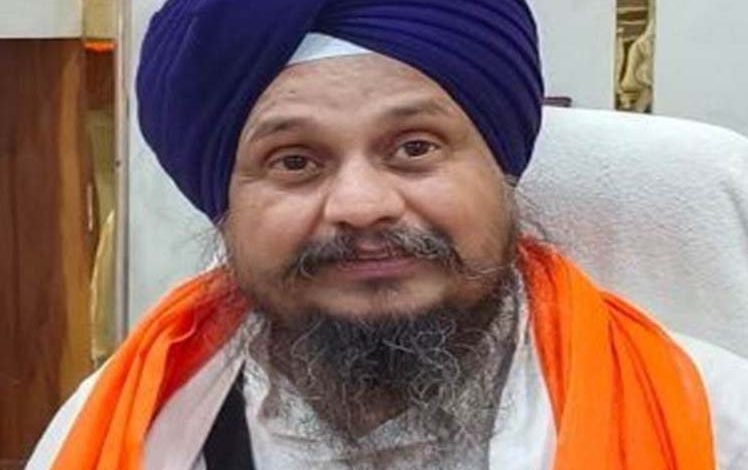 ਹੁਣ ਗ੍ਰੰਥੀ ਦੱਸੇਗਾ ਕਿਸ ਤਰ੍ਹਾ ਹੁੰਦੀ ਐ ਸਿਆਸਤ