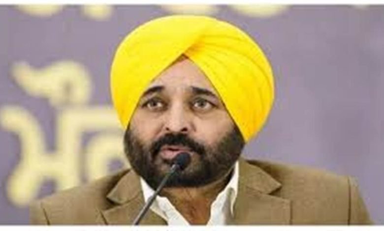 55,000 ਤੋਂ ਵੱਧ ਸਰਕਾਰੀ ਨੌਕਰੀਆਂ ਦੇਣ ਵਾਲਾ ਦੇਸ਼ ਦਾ ਪਹਿਲਾ ਸੂਬਾ ਬਣਿਆ ਪੰਜਾਬ - CM ਮਾਨ