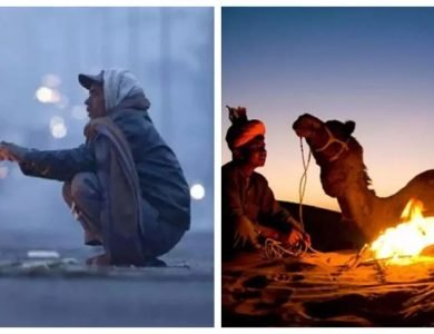 ਪਹਿਲਾਂ ਮੌਨਸੂਨ 'ਚ ਬੱਦਲਾਂ ਨੇ ਮਚਾਈ ਤਬਾਹੀ